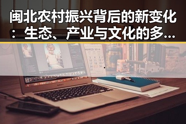 闽北农村振兴背后的新变化：生态、产业与文化的多重奏